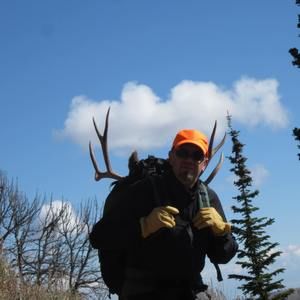 Meet your Posher, Andy